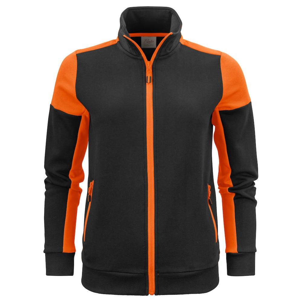 Printer Womens/Ladies Prime Jacket