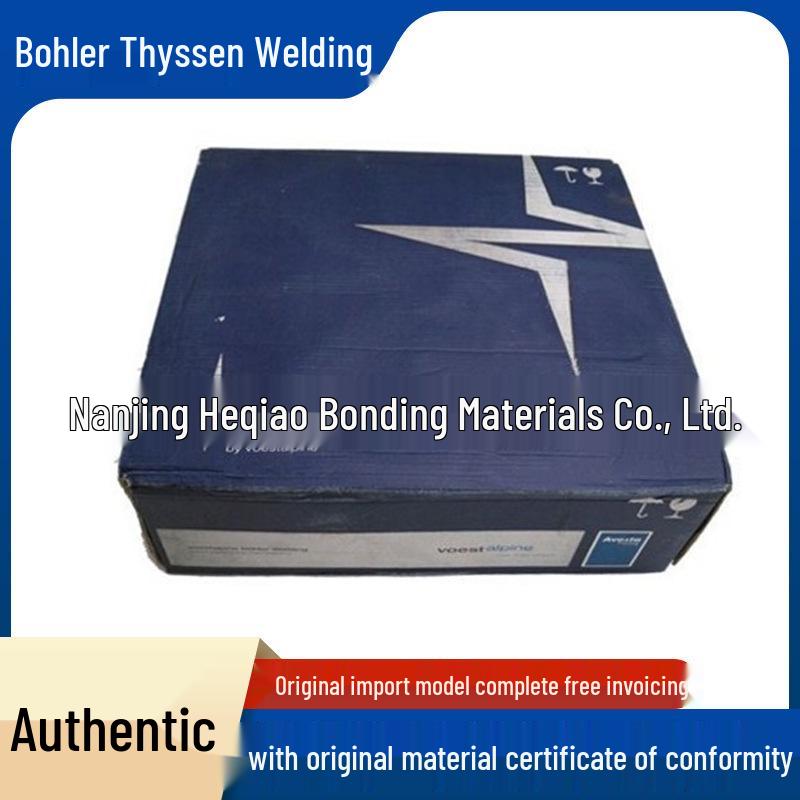 

BOHLER CN 13/4-MC (F) EC410NiMo Stainless Steel Flux-Cored Welding Wire 0.8