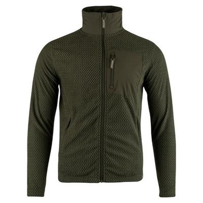 Jack Pyke Mens Z Lightweight Fleece Jacket