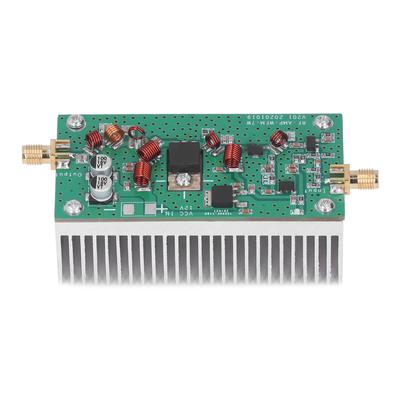 Power Amplifier Board FM 65‑110MHz High Frequency RF Transmission Antenna Accessory