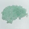 Ice Jade Green Beads 5x5mm - Loose Beads for DIY Bracelets, Necklaces, Earrings & Tassel Accessories