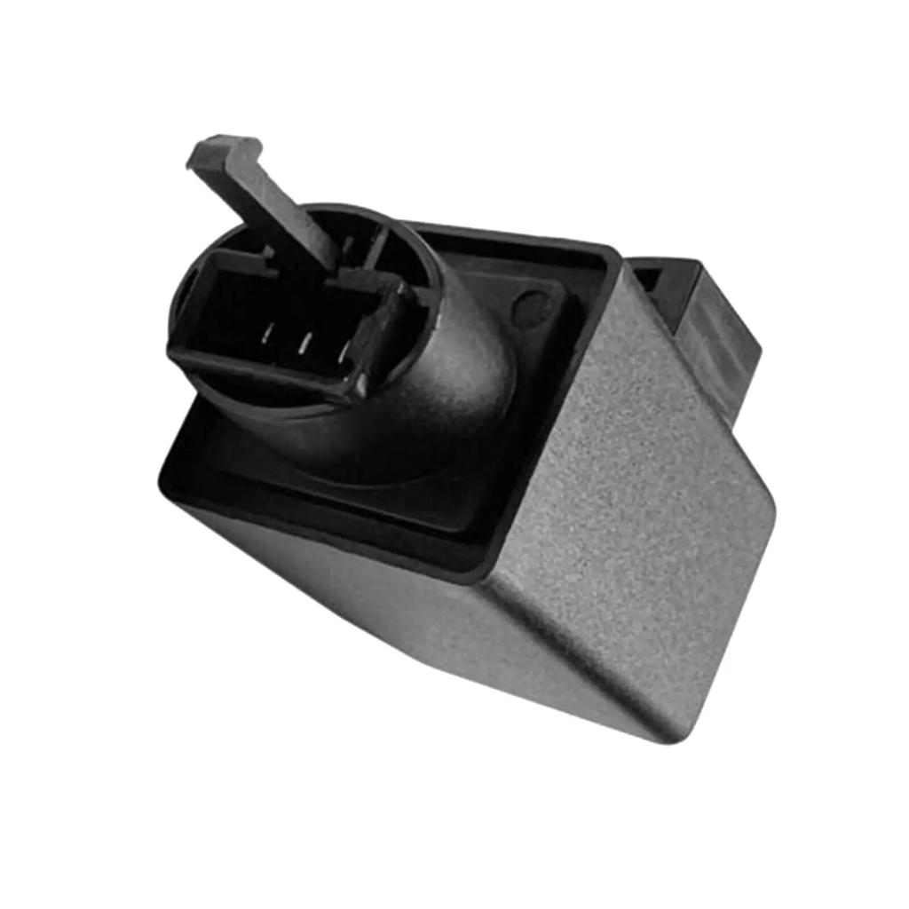 Brand New LED Indicator Flasher Relay 3 Pin For Honda CRF300L - Fast Flash Fix