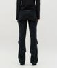 Kimjisu Dozi - Slim Trousers _ Black