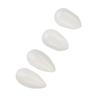 Vampire Fangs Resin Fake Teeth Halloween Party Props Cosplay Dentures Decoration