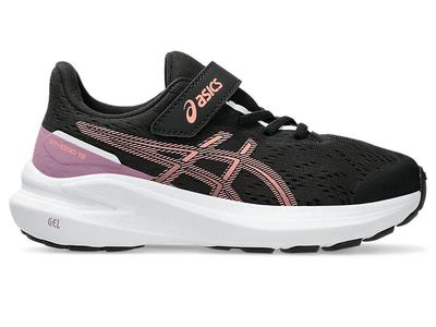 Shoes Black/Coral GT-1000 13 PS