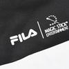 New FILA Down Vest Men's Standard White F11M249905F-WT