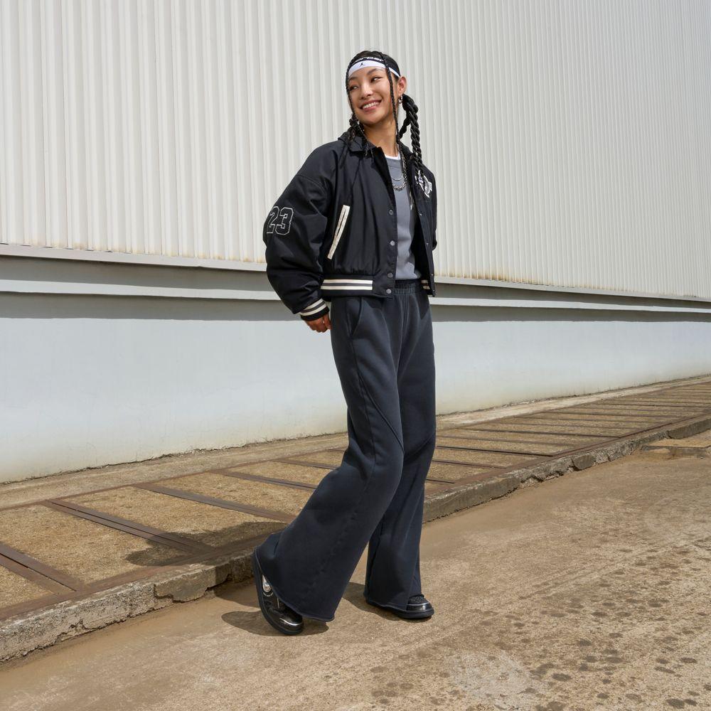 Nike Knitted Sweatpants Women's