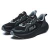 New FILA Wolf Sneakers 'Jet Black' A12M231211FSL