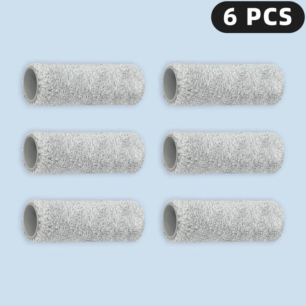 Compatible For ( ECOVACS X9 PRO OMNI ) Spare Parts Accessories Filter Main Side Brush Roller Mop Dust Bag