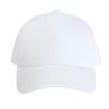 Mizuno Practice White Baseball/Softball Cap, 12JWBB05,