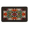 Cross Border Linen Floor Mat, Door Mat, Kitchen Carpet, Bedroom Non-slip Rubber, Household Floor Mat, Bathroom Mat, Outdoor Floor Mat