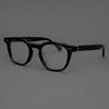 Alloaiweeo [Black Line] Bl7404 0909G Blue Light Lens Selection
