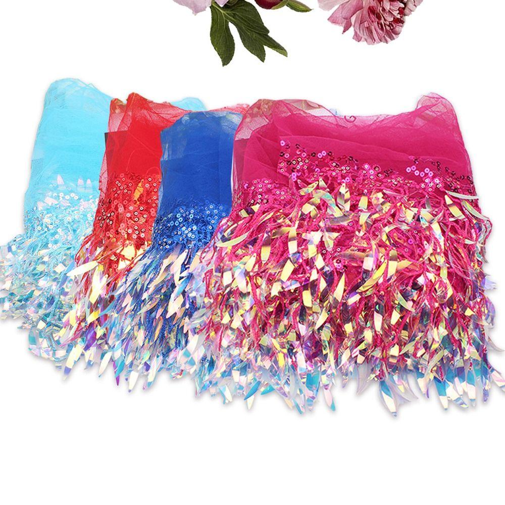 10 Yards DIY Craft Lace Trim 6 Inches Tassel Fringe Fringe Trimming Ribbon Lamp Shade