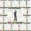 Assassination Classrooill Koro Sensei Acrylic Standee With Colorful Printing For Gift And Decoration
