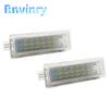1 Pair For BMW E60 E87 E70 E90 E92 E63 E65 E85 M3 MINI Z4 Car interior courtesy Lamp led light