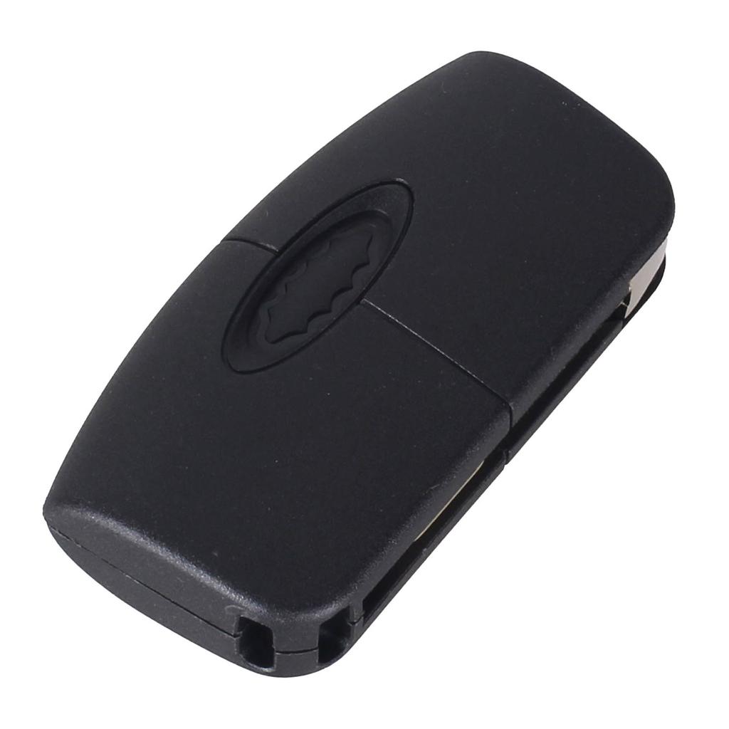 3 Button 433MHZ Flip Remote Control Car Key for Ford Focus 2 3 mondeo Fiesta 3 Button 433MHZ Flip Remote Control Car Key for Ford Focus 2 3 mondeo Fiesta