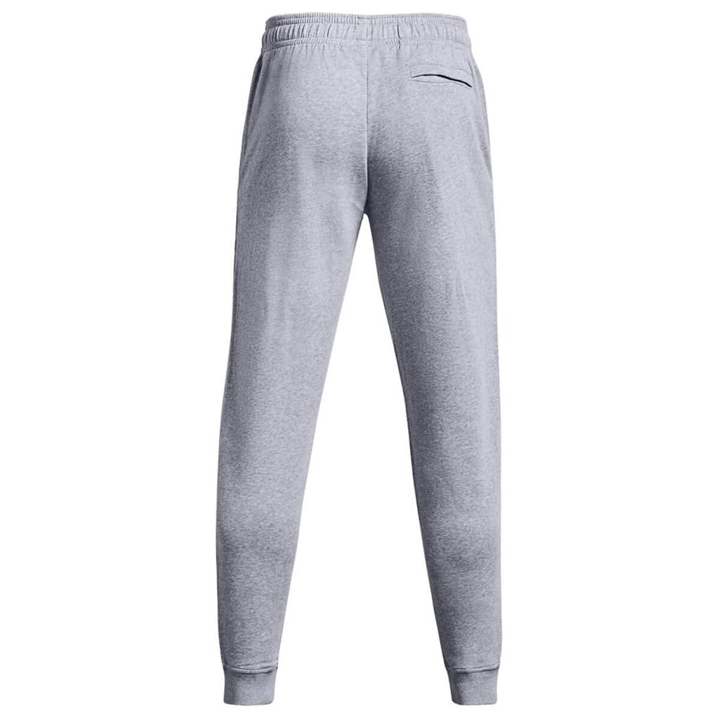 Under Armour UA RIVAL FLEECE JOGGER 011 Long Size MD Men's Pants, (Japan)