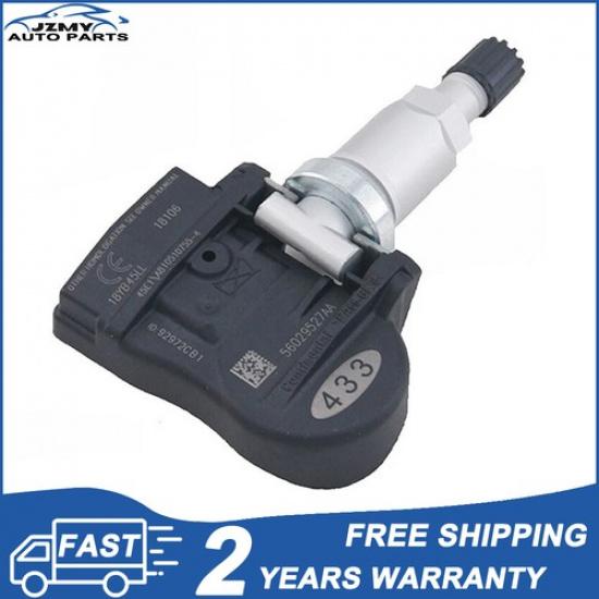 

Предустановленный датчик давления в шинах TPMS подходит для Chrysler 300C Voyager Caliber Jorney