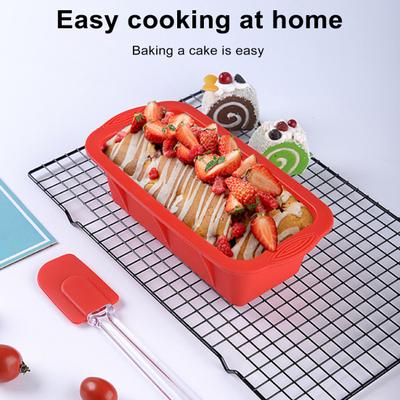 Prodotti da forno – Tappetini in silicone e stampi da forno