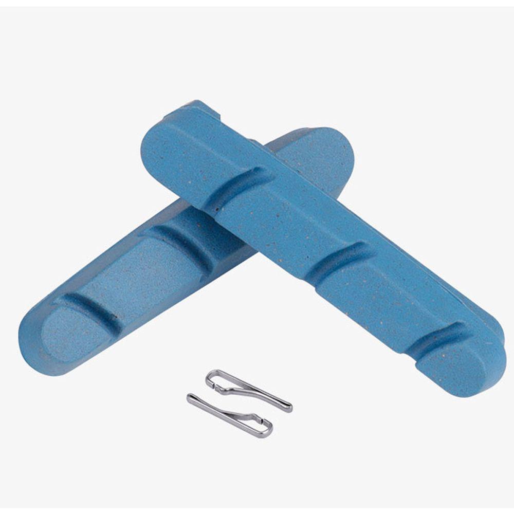 Fahrrad Bremssattel Korkmischung Carbon Felgenbremsbeläge Bremseinsätze Fahrrad Bremsbeläge Bremseinsätze