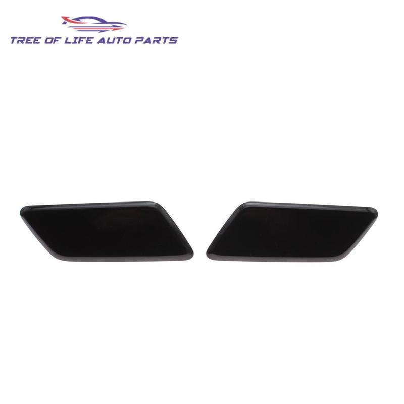 86636AL060 86636AL050 Front Headlight Washer Cover Headlamp Spray Nozzle Jet Cap For Subaru Legacy B15 2016 2017 86636-AL050