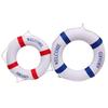 Mediterranean Decorative Lifebuoy