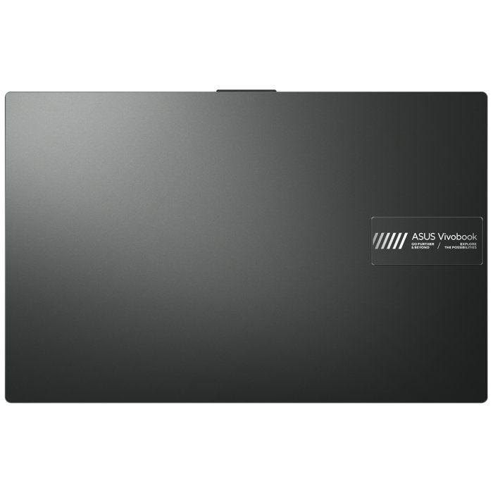 PC Portable ASUS VivoBook 15 E1504 : Sans Windows - 15.6" FHD - AMD Ryzen 3 30 - RAM 16Go - 1To SSD
