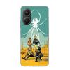 My Chemical Romance MCR Phone Case For Xiaomi Poco X7 X6 X5 Pro F7 Ultra Redmi 15C 15 13 13C 12 12C 10 10A 10C 9 9A 9C 9T Cover