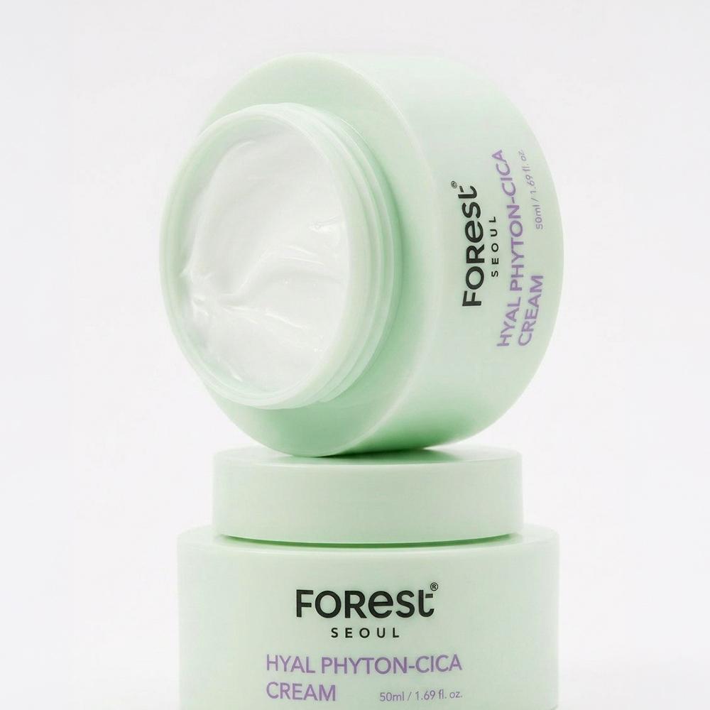Forest Seoul Hyal Phytoncica Cream 50ml