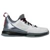 Adidas D Lillard 1 'White Grey' S85475