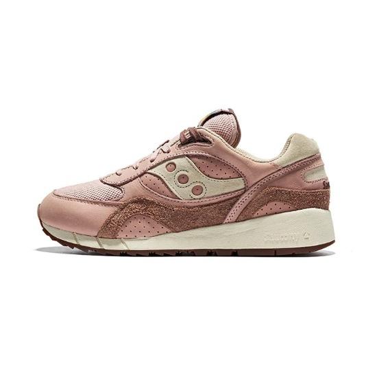 

SAUCONY Shadow 6000 Chromatic Розово-коричневый S70806-2 EU 42.5