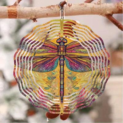 Dekoratif ürünler – Rüzgar Çanları