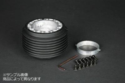 SPORTS Steering Boss RX-7 FC3S Series S60/9 To H3/10 Steering Wheel Boss OR-49 OR-49