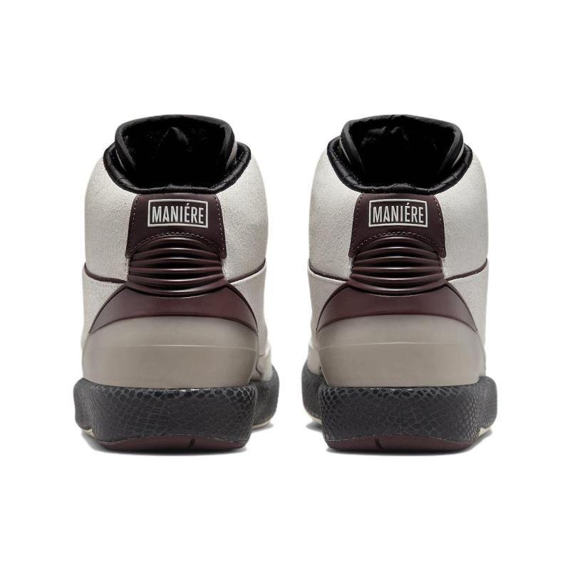 Air Jordan 2 Retro Sp X A Ma Maniere 'Airness' Jordan DO7216-100