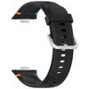 Original Silicone Strap For Huawei Watch Fit 4 Fit 4pro Smartwatch Sport Bracelet Replacement Wristband For Huawei Fit 3