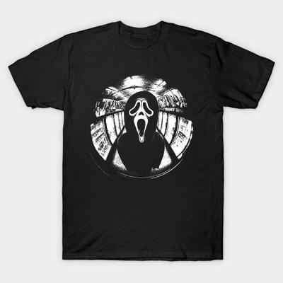 T-Shirts & Muskelshirts – T-Shirts