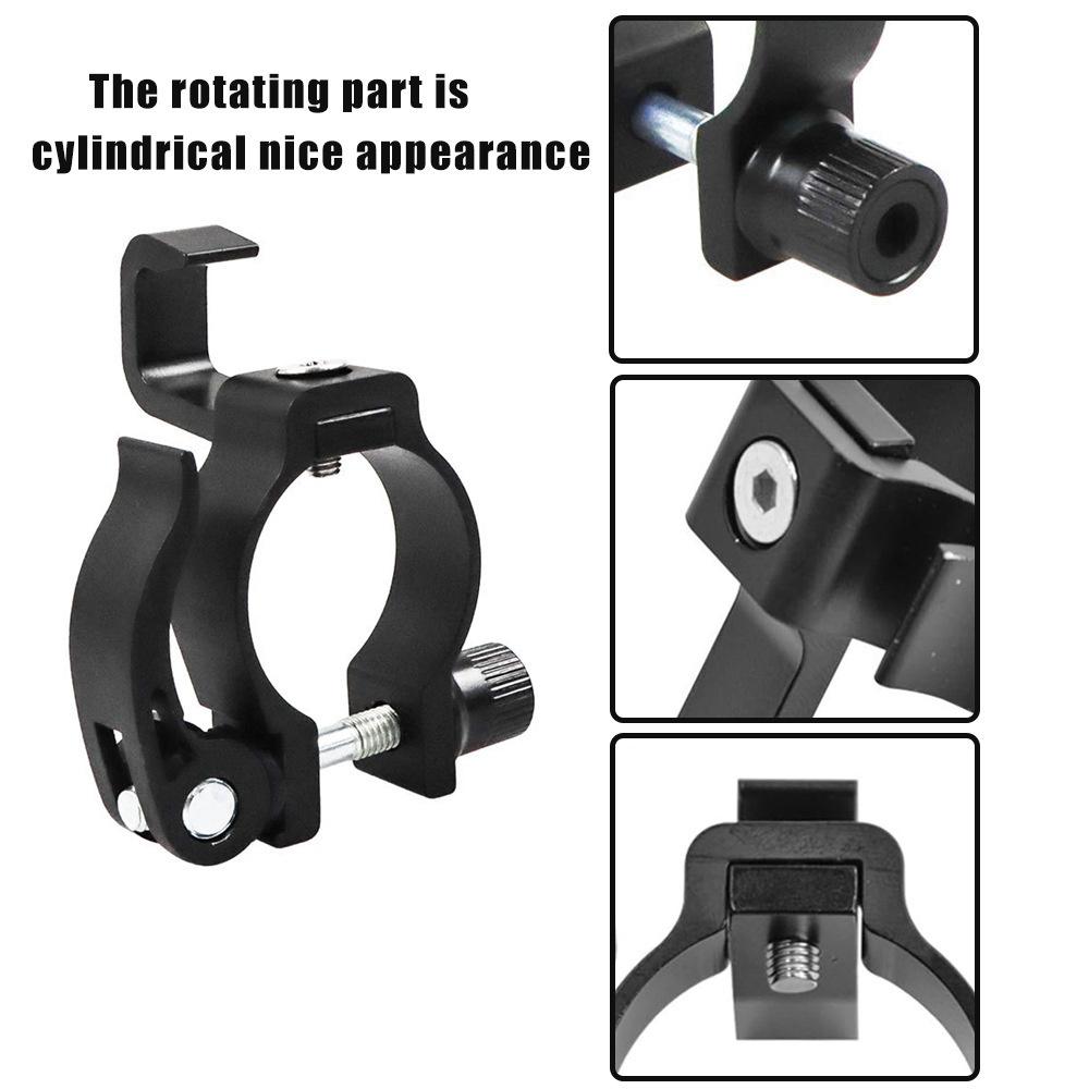 Storage Hook for 8 Inch Electric Scooter