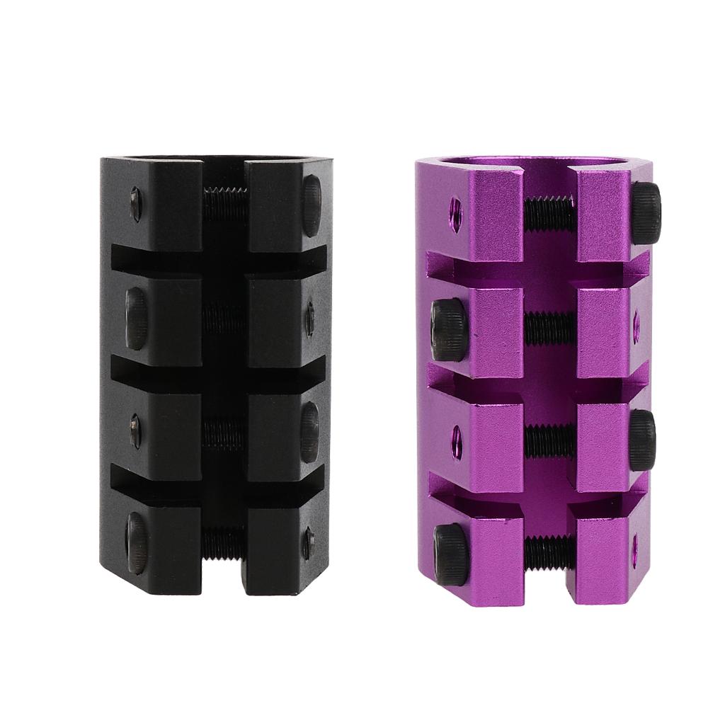 Tillbehör för professionella skotertänger Längd 70mm Diam 31.8mm