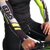 1Pair Arm Compression Sleeve with UV Protection for Bicycle Running Basketball Football Arm Sleeves for Men and Women