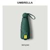 50% Off Women's Portable Sun Umbrella - Anti-UV, Manual Folding, Rain or Shine Parasol