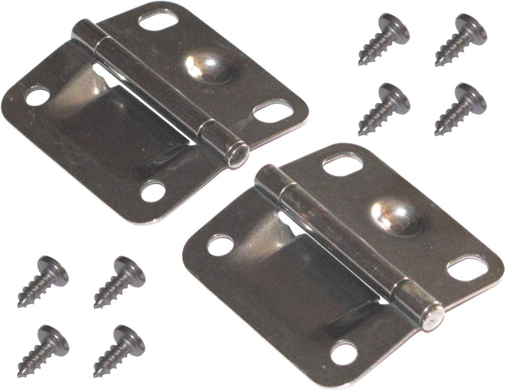 COLEMAN Cooler Hinge Hinge Steel Belt Cooler 6155-5741