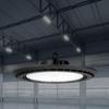 Energy Saving UFO LED High Bay Light IP65 Waterproof Factory Warehouse Light  Factory