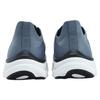 Fila Mind 6 Non-Slip Durable Low-Top Training Shoes Men Sneakers Gray Black A12M321302FWB