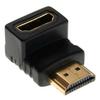 Inline - HDMI 19-pin Adapter Socket/socket F