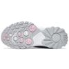 Fila Hit 3000 Breaker Low Top Sneakers Women Sneakers Gray Black F12W941112FGB