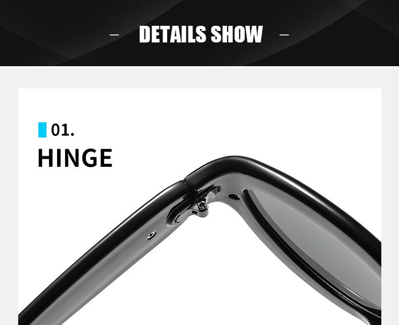 2024 High-End Tortoiseshell Cat-Eye Sunglasses for Women - Small Frame with UV Protection and Gradient Lenses