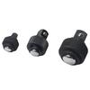 5X Repair Kit 1/4 Inch 72 Teeth Ratchet Socket Wrench Repair Accessories Ratchet Wrench Part Kit-B61B