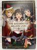 [USED] Special Edition Idolmaster Million Live! 5 with CD & Artbook (Free Shipping)