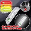Car Wheel Eyebrow Stickers Reflective Protective Stickers Night Anti-collision Strip For S Kodiaq Octavia 2 3 Yeti Karoq