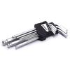 Takagi 9-Piece Hex Wrench Set with Magnet